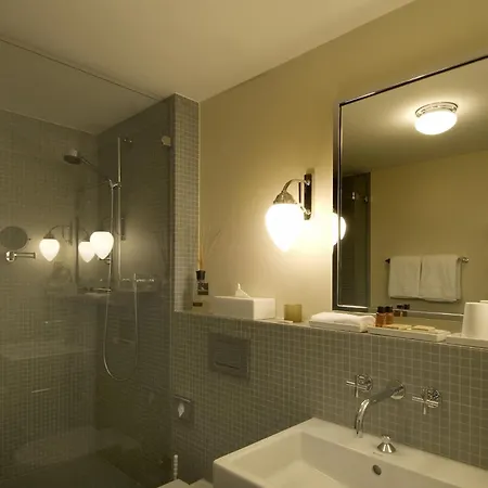 Historisches Alpinhotel Ξενοδοχείο