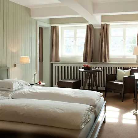 Ξενοδοχείο Historisches Alpinhotel 4*