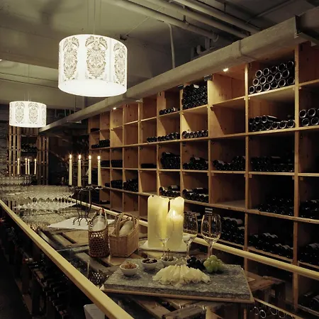 Historisches Alpinhotel 4* Grimsel Hospiz
