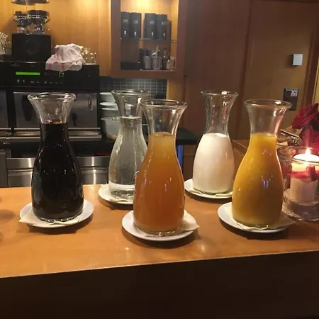 Ξενοδοχείο Historisches Alpinhotel Grimsel Hospiz