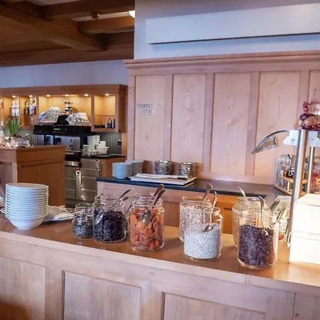 Ξενοδοχείο Historisches Alpinhotel Grimsel Hospiz